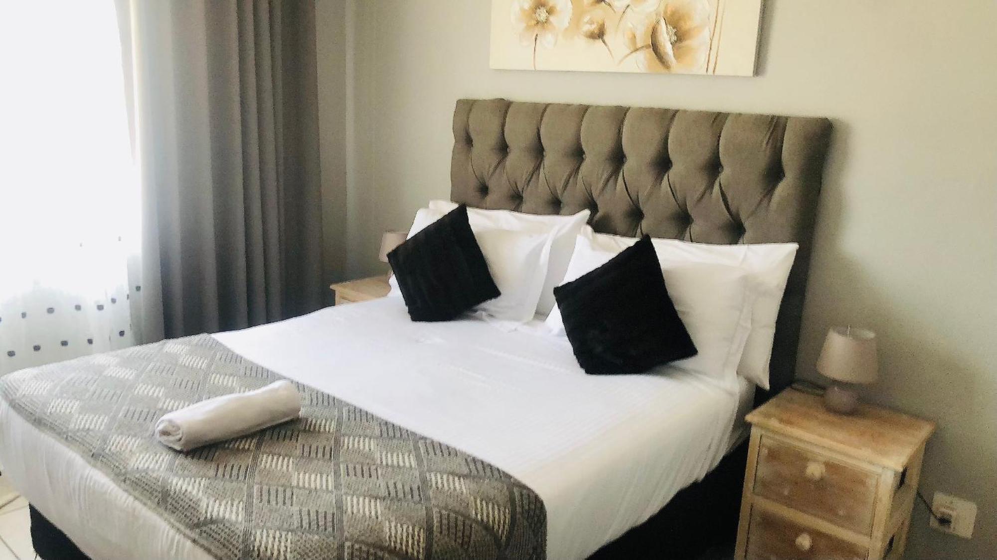 @Menlyn Place, Menlyn Maine, Pretoria - Accommodation Exterior photo